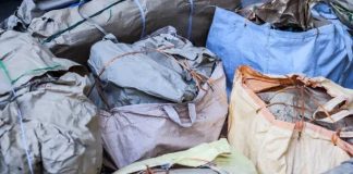 COPEVAL se suma a campaña que busca reciclar miles de sacos usados en la agricultura