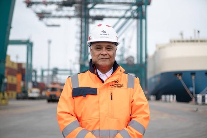 DP World aumenta más de 50% contenedores en últimos 24 meses y alcanza record este mes de octubre