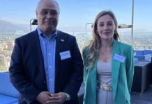 DP World San Antonio proyecta crecimiento de 19% para 2025 y se prepara para fuerte temporada de cerezas DP World San Antonio proyecta crecimiento de 19% para 2025 y se prepara para fuerte temporada de cerezas