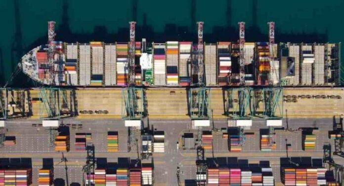 DP World San Antonio refuerza servicios directos y proyecta exitosa “Chearry Season” 2025-26 antes del Año Nuevo Chino