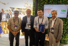 Defontana recibe el Premio Partner Destacado de Valor Pyme Bci 2025 Defontana recibe el Premio Partner Destacado de Valor Pyme Bci 2025