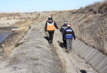 Dirección General de Aguas del MOP y Superintendencia de Medio Ambiente firman convenio para fortalecer fiscalización ambiental de recursos hídricos Dirección General de Aguas del MOP y Superintendencia de Medio Ambiente firman convenio para fortalecer fiscalización ambiental de recursos hídricos