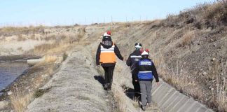 Dirección General de Aguas del MOP y Superintendencia de Medio Ambiente firman convenio para fortalecer fiscalización ambiental de recursos hídricos