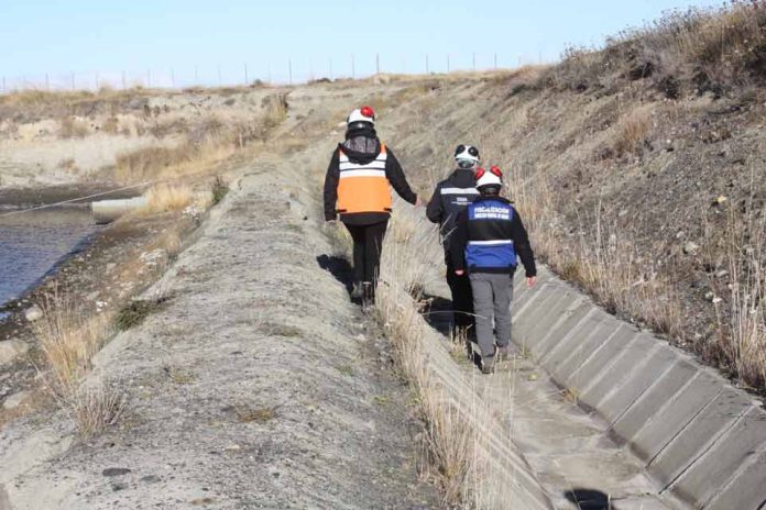Dirección General de Aguas del MOP y Superintendencia de Medio Ambiente firman convenio para fortalecer fiscalización ambiental de recursos hídricos