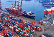 El agro peruano acelera su crecimiento y se acerca a un nuevo récord exportador El agro peruano acelera su crecimiento y se acerca a un nuevo récord exportador