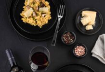 El mundo celebra el Día del Merlot: un clásico entre los vinos tintos