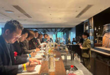 El pisco sigue ganando adeptos en Japón con innovadora competencia de coctelería