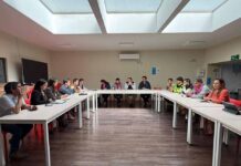 Emisión de olores en Penco moviliza coordinación preventiva entre autoridades y organismos competentes Emisión de olores en Penco moviliza coordinación preventiva entre autoridades y organismos competentes