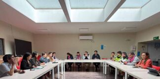 Emisión de olores en Penco moviliza coordinación preventiva entre autoridades y organismos competentes