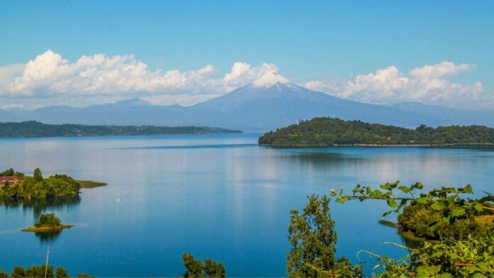 Estudio reconstruye antiguos tsunamis en el Lago Rupanco y advierte sobre riesgos geológicos en los lagos del sur de Chile