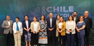 Jornada inaugural de Expo Chile Agrícola 2025 supera las 30 mil visitas