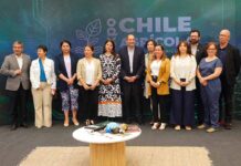 Octava versión de Expo Chile Agrícola cierra con más de 80 mil visitas Octava versión de Expo Chile Agrícola cierra con más de 80 mil visitas