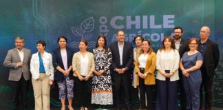 Octava versión de Expo Chile Agrícola cierra con más de 80 mil visitas