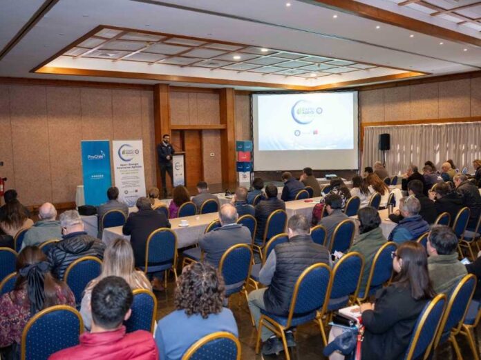 ExpoAgryd abordará los desafíos hídricos de la agricultura del Maule