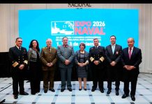 ExpoNaval realiza lanzamiento oficial de su edición 2026 ExpoNaval realiza lanzamiento oficial de su edición 2026. ExpoNaval-2026