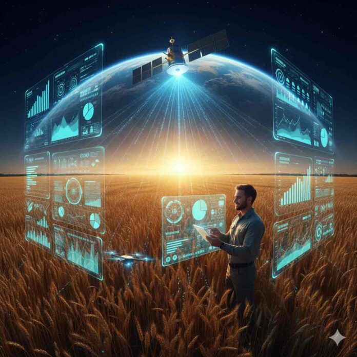 Farmdar obtiene financiación clave del Banco Asiático de Desarrollo para ampliar la agrotecnología de precisión en la región emergente de Asia