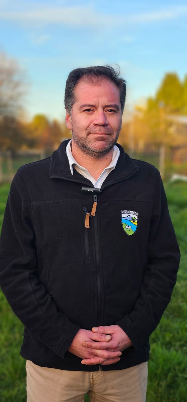 Francisco Muñoz A un año de la Ley Antiterrorista, aún falta la Estrategia Nacional