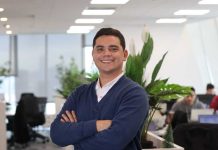 IA, proyecciones automáticas y financiamiento: la nueva hoja de ruta de Defontana para crecer en Chile y LATAM IA, proyecciones automáticas y financiamiento: la nueva hoja de ruta de Defontana para crecer en Chile y LATAM