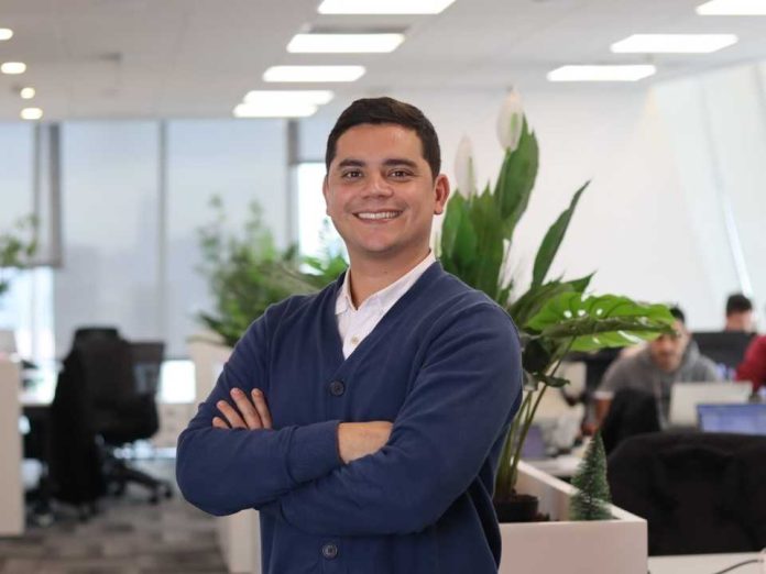 IA, proyecciones automáticas y financiamiento la nueva hoja de ruta de Defontana para crecer en Chile y LATAM IA, proyecciones automáticas y financiamiento: la nueva hoja de ruta de Defontana para crecer en Chile y LATAM