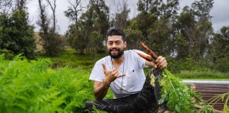 INDAP inaugurará un Servicio de Asesoría Técnica en Rapa Nui para potenciar la producción agroecológica