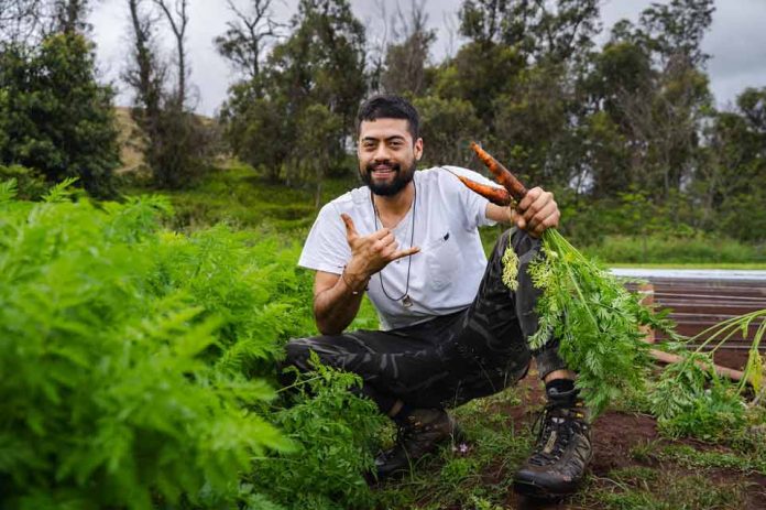 INDAP inaugurará un Servicio de Asesoría Técnica en Rapa Nui para potenciar la producción agroecológica INDAP inaugurará un Servicio de Asesoría Técnica en Rapa Nui para potenciar la producción agroecológica