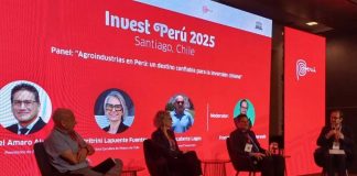 INVEST PERÚ – CHILE 2025 . Agroindustrias en la Mira: Perú como Destino Clave para la Inversión Chilena