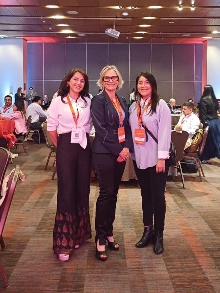 INVEST PERÚ – CHILE 2025 . Agroindustrias en la Mira: Perú como Destino Clave para la Inversión Chilena