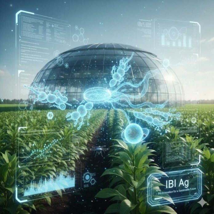 Israel | Avance Clave para la Sostenibilidad Global: IBI Ag Cierra Ronda de US$ 10 Millones e Impulsa la Protección de Cultivos con Bioinsecticidas de Precisión