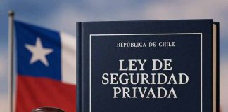 Superintendencia de seguridad privada y cursos telemáticos asincrónico: Los grandes ausente de la nueva ley 21659