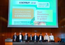 Italia | En Macfrut 2026 las biosoluciones serán las protagonistas