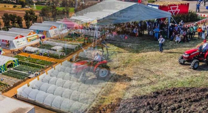 México | Expo Agroalimentaria Guanajuato 2025