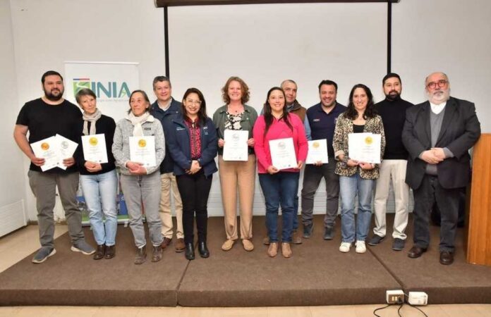 Minagri reconoce a productores que ganaron medallas de oro, plata y bronce en concurso internacional de quesos Minagri reconoce a productores que ganaron medallas de oro, plata y bronce en concurso internacional de quesos