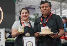 Productora caprina de Ovalle Yasna Molina ganó medalla de bronce en mundial de quesos realizado en Suiza Productora caprina de Ovalle Yasna Molina ganó medalla de bronce en mundial de quesos realizado en Suiza