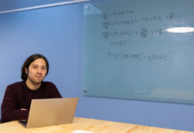 Profesor USM participó en estudio que cuantifica factores de incendios forestales en interfaz urbano-rural de California Profesor USM participó en estudio que cuantifica factores de incendios forestales en interfaz urbano-rural de California