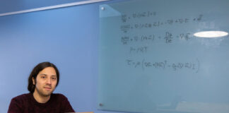 Profesor USM participó en estudio que cuantifica factores de incendios forestales en interfaz urbano-rural de California