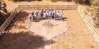 Región de O’Higgins impulsa su apicultura con laboratorio apícola y apiario demostrativo