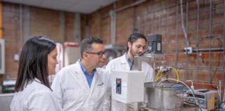 Resultados red internacional de investigación en tratamientos de aguas grises