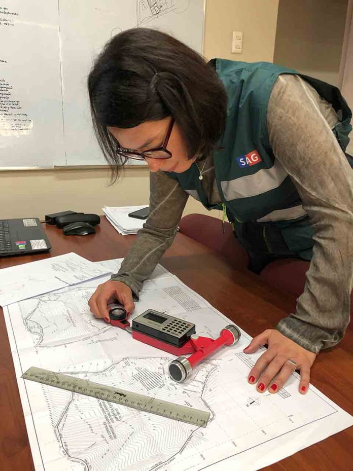 SAG Los Lagos implementa nueva modalidad para agilizar la tramitación de Subdivisiones de Predios Rústicos, desde el 15 de diciembre