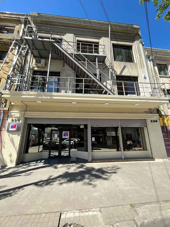 SAG de Biobío informa traslado de Dirección Regional a nuevas dependencias SAG de Biobío informa traslado de Dirección Regional a nuevas dependencias