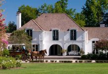 Seis bodegas chilenas triunfan en el ranking The World’s 50 Best Vineyards 2025 Awards Seis bodegas chilenas triunfan en el ranking The World’s 50 Best Vineyards 2025 Awards