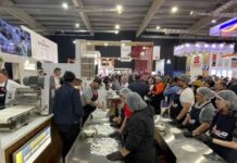 Soprole Food Professionals lanza recetario con las creaciones más destacadas de su Centro de Experiencias Soprole Food Professionals lanza recetario con las creaciones más destacadas de su Centro de Experiencias