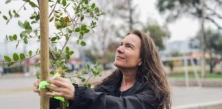 Suzanne Wylie, entre las 100 Mujeres Líderes 2025 la directora ejecutiva de Reforestemos que convirtió la restauración ecológica en una fuerza país