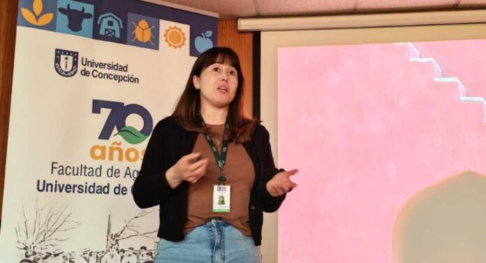 Temporada de Exportaciones 2025-2026 inició con jornada de actualización normativa para establecimientos de Ñuble Temporada de Exportaciones 2025-2026 inició con jornada de actualización normativa para establecimientos de Ñuble