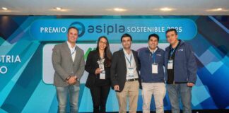 Typack logra Premio ASIPLA Sostenible por reducción de gramaje de empaques plásticos para contener uvas