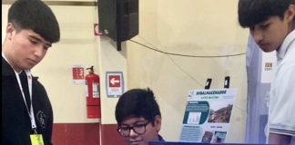 UCN Coquimbo junto a FIA y SaviaLab premian innovación de colegios rurales