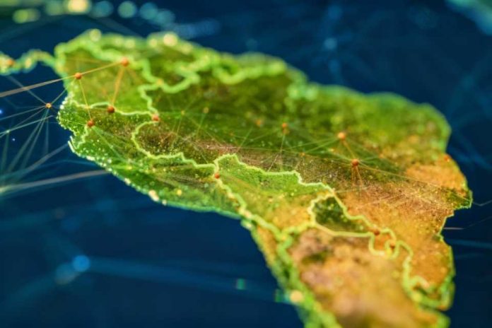 UdeC se prepara para realizar nueva versión del curso de mapeo digital de carbono de suelos de Chile