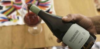 Decanter lo premió compromiso con la sostenibilidad social y su forma de trabajar con las comunidades