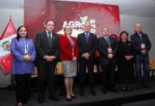 Calendario de Eventos Viveros de Chile 2026: Plataforma de Internacionalización