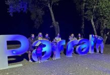 Vuelve “Espacio Digua”: emprendimiento, cultura y diversión en el mirador del embalse Vuelve “Espacio Digua”: emprendimiento, cultura y diversión en el mirador del embalse