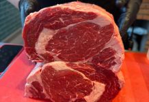 Publican paper sobre ácidos grasos presentes en carne bovina producida a pastoreo utilizando tecnología NIRS Publican paper sobre ácidos grasos presentes en carne bovina producida a pastoreo utilizando tecnología NIRS